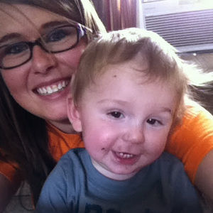 Meet your Posher, Kimberly